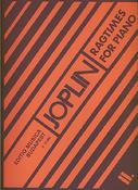 Joplin: Ragtimes 2