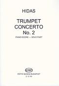 Hidas: Trumpet Concerto No. 2 