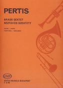 Jenő: Brass Sextet