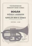 Bogár: Székler Men's Dance