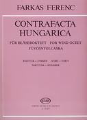 fuerkas: Contrafacta Hungarica