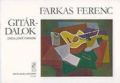 Farkas: Guitar Songs