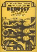 Debussy: Two Preludes
