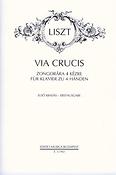 Liszt: Via crucis