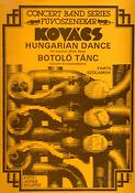 Kovács: Hungarian Dance Botoló