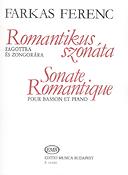 fuerkas: Sonate romantique: A bánat