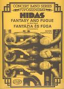 Hidas: Fantasy and Fugue