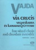 Vajda: Via crucis