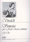Vivaldi: Sonata