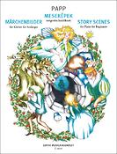 Papp: Story Scenes