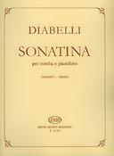 Diabelli: Sonatina per tromba e Pianoforte Op. 151, No. 1