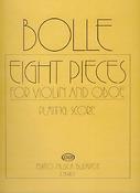 Bolle: Eight Pieces