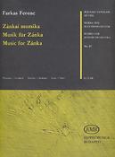 Farkas: Music for Zánka