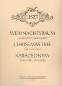 Liszt: Christmas Tree