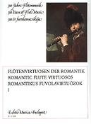Flötenvirtuosen der Romatik I