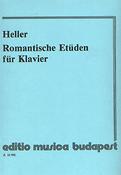 Heller: Romantic Studies