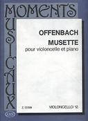 Offenbach: Musette