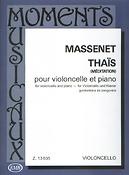 Massenet: Thais (Méditation)