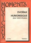 Dvořák: Humoresque