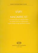 Sáry: Magnificat