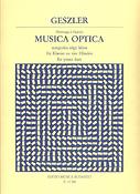 Geszler: Musica Optica