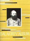 Balakirev: Album for piano