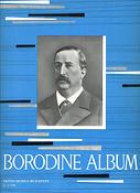 Borodin: Album for piano