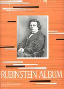 Rubinstein: Album for Piano