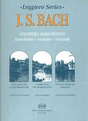 Bach: Goldberg Variations