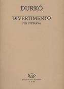 Durkó: Divertimento