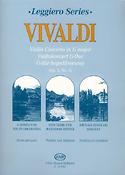 Vivaldi: Violin Concerto in G major