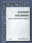 Gounod: Ave Maria