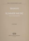 Tihanyi: Summer Music