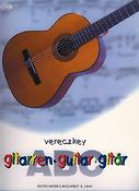 Vereczkey: Guitar ABC