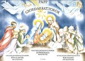 Papp: Hungarian Christmas Songs