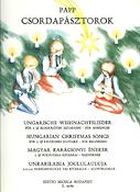 Papp: Hungarian Christmas Songs