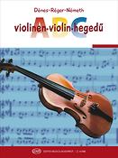Dénes: Violin ABC