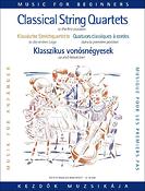 Pejtsik: Classical String Quartets