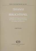 Tihanyi: Irrlichtspiel