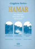 Hamar: Three Fairy Tales