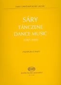 Sáry: Dance Music (1987-2000)