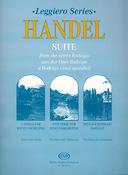 Händel: Suite from the Opera Rodrigo