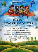 Zempléni: Early Hungarian Dances