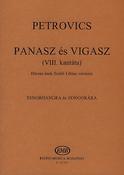 Petrovics: PANASZ és VIGASZ (VIII. kantáta)