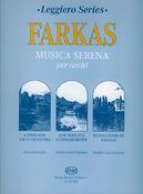 Farkas: Musica serena per archi