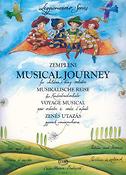 Zempléni: Musical Journey for children's string orchestra (1ste Positie)