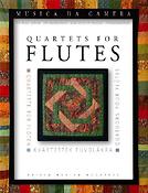 Kovács: Quartets for Flutes