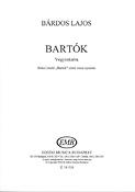 Bárdos: Bartók