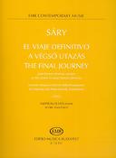 Sáry: El viaje definitivo - The final journey to the poem by Juan Ramón Jiménez