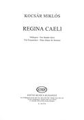 Kocsár: Regina caeli